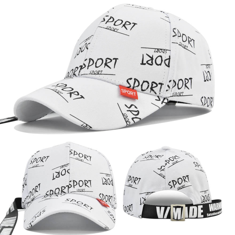 Gorra Sport V/Made