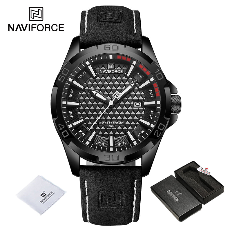 Naviforce 8052