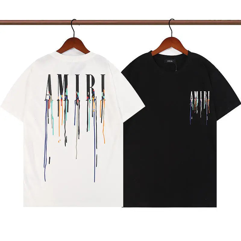 Camiseta Amiri Urban Pulse