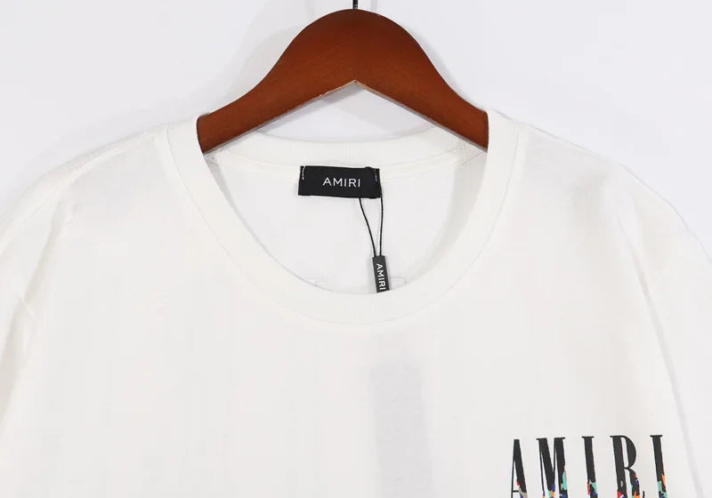 Camiseta Amiri Urban Pulse