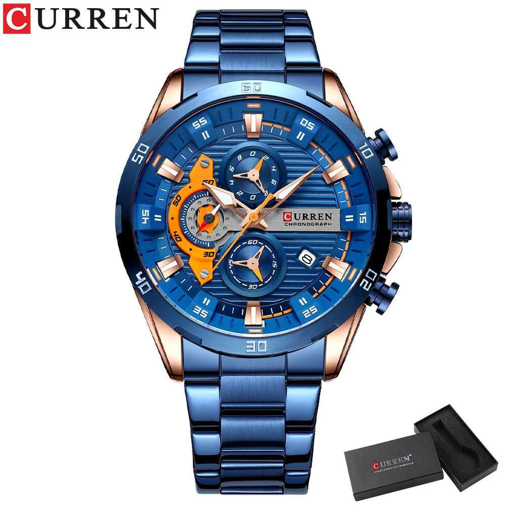 Reloj Curren 8402