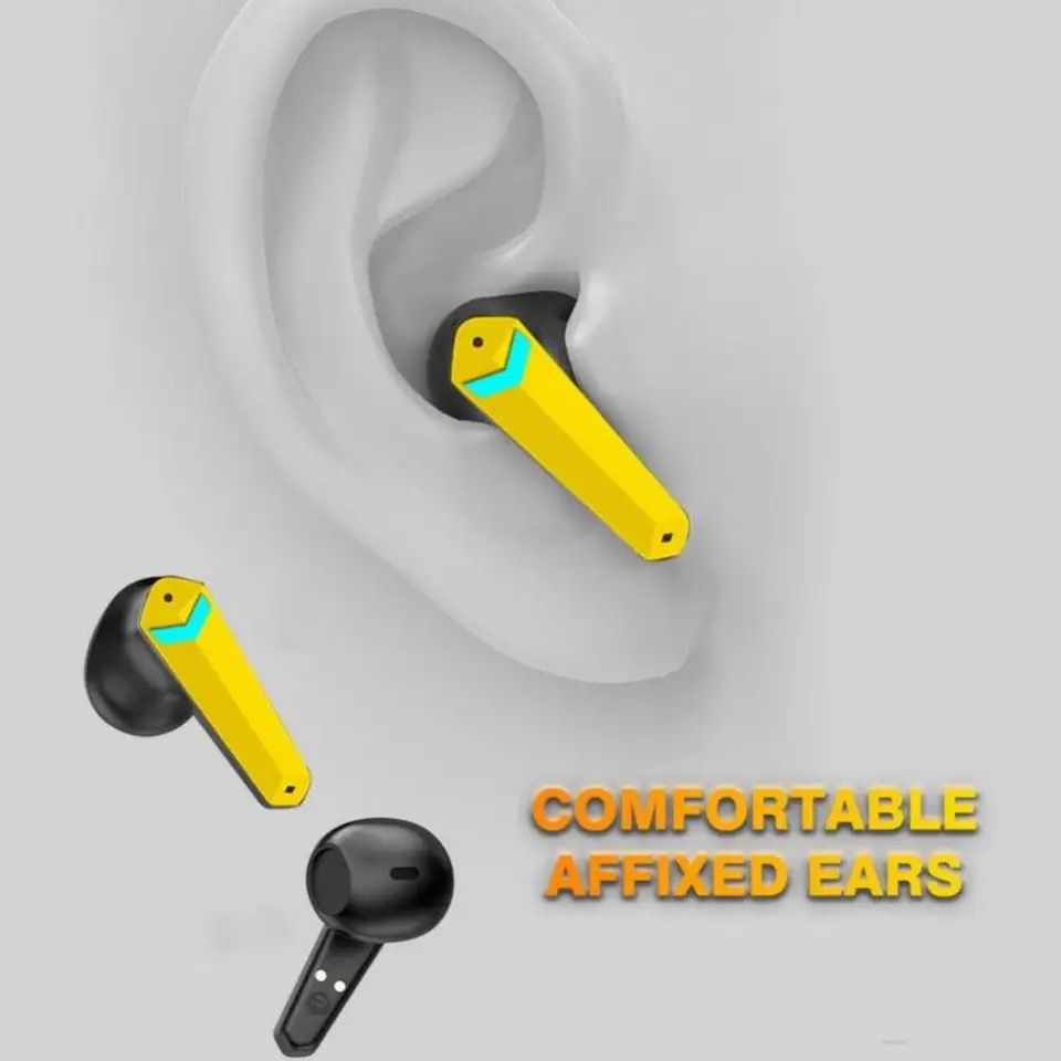 Auriculares Bumblebee