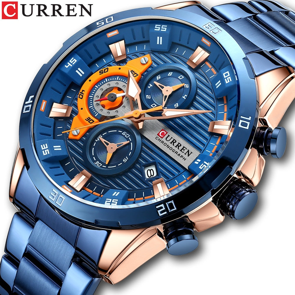 Reloj Curren 8402